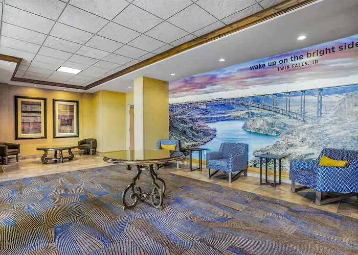La Quinta By Wyndham Twin Falls