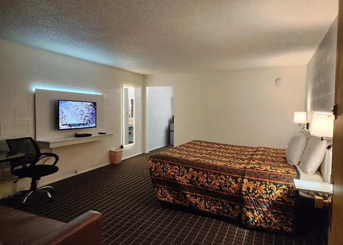 Holiday Lodge