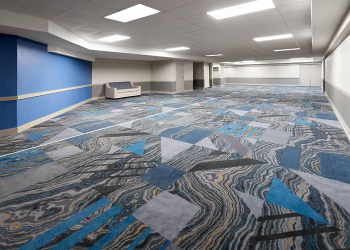 Hawthorn Extended Stay By Wyndham Chambersburg