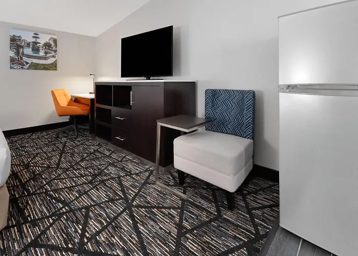 Hawthorn Extended Stay By Wyndham Chambersburg