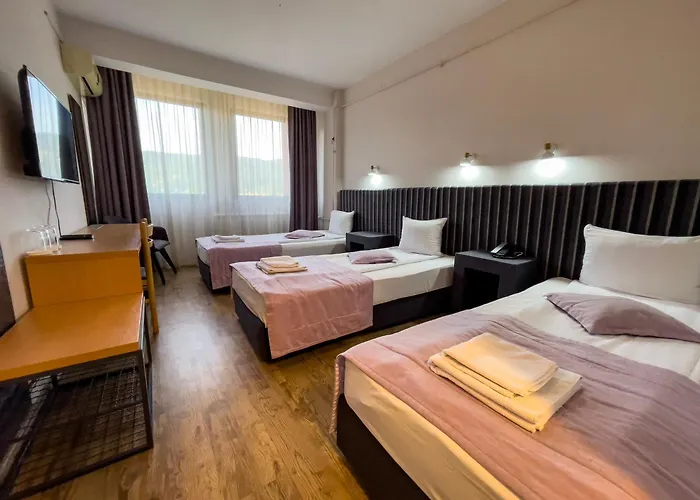 Zepter Hotel Drina Bajina Basta, Member Of Zepter Hotels