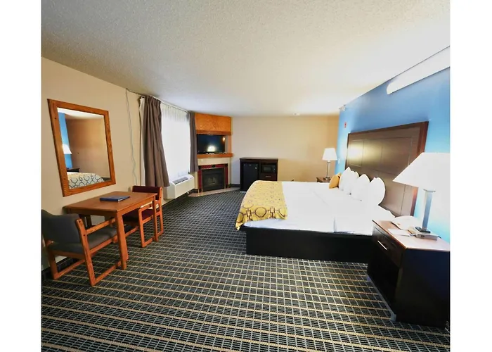 Baymont By Wyndham Marshalltown