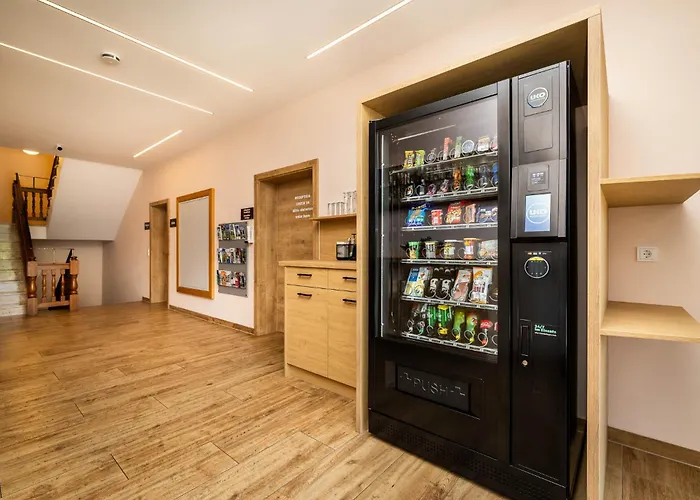 Der Burgblick-Adults Only 24 H Self Check In