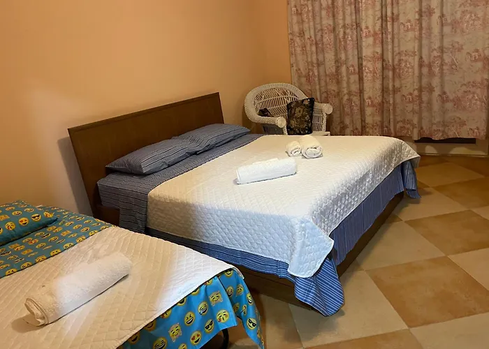 Villa Gardenia Ureki