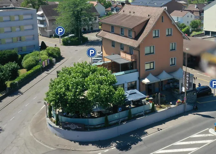 Seiler'S Hotel