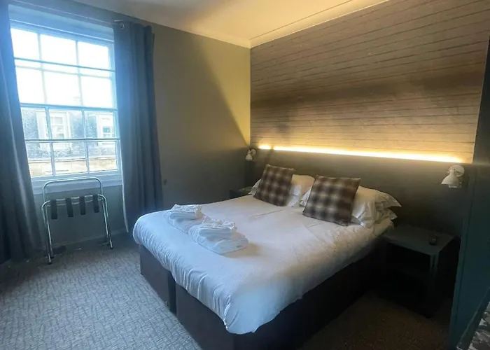 Kings Arms Hotel