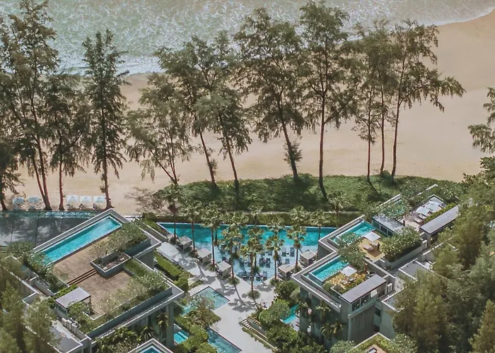 Twinpalms MontAzure