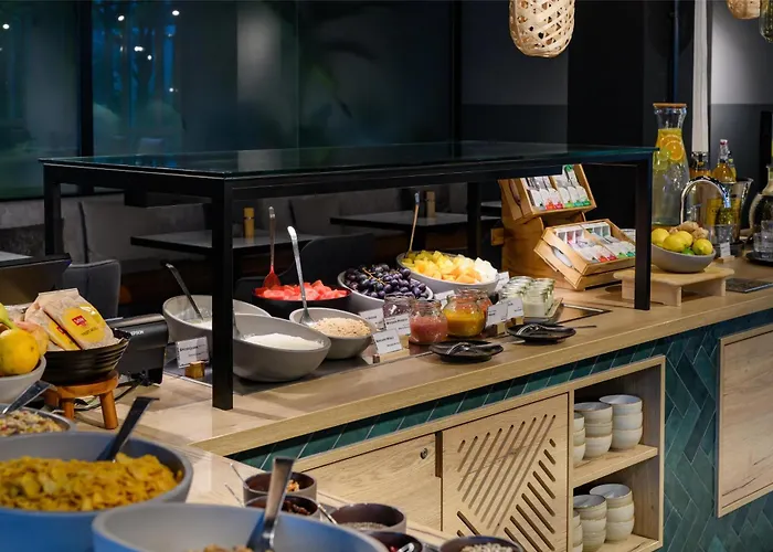 Flightgate Munich Airport Hotel, A Member Of Radisson Individuals