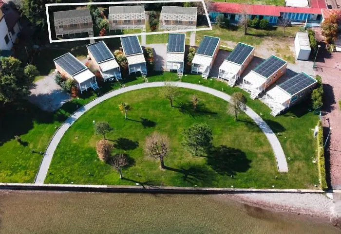 Belvedere Clusane Camping