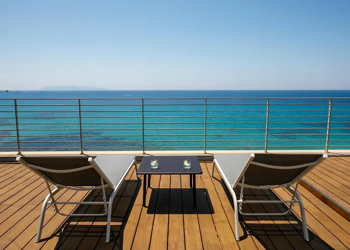 Hotel Punta Tipa