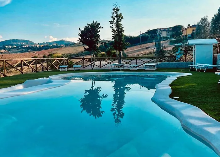 Amapolas - Villaggio & Camping