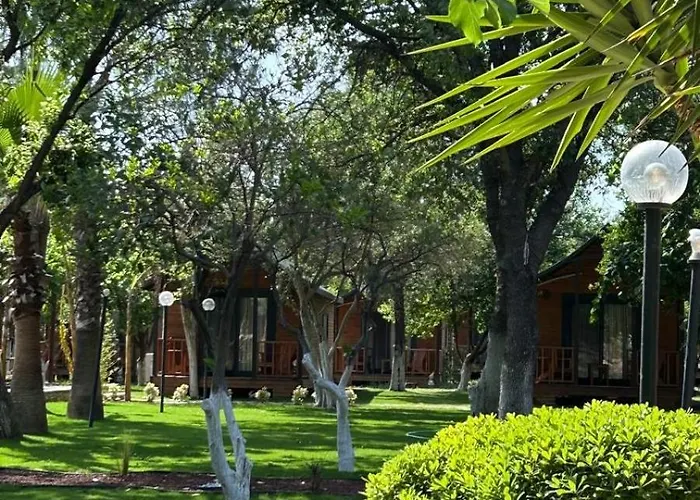 Dolce Vita Luxury Bungalows