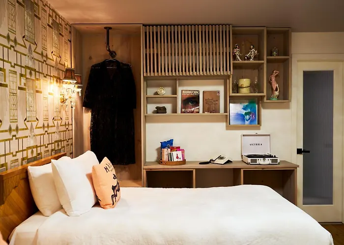 Motel Chelsea