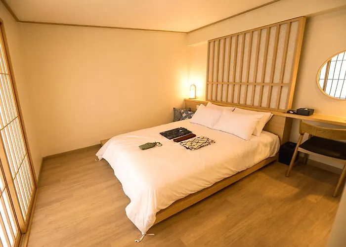 Tomonoya Signature Ryokan Namhae