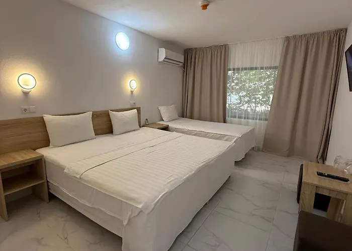 Hotel Ancora