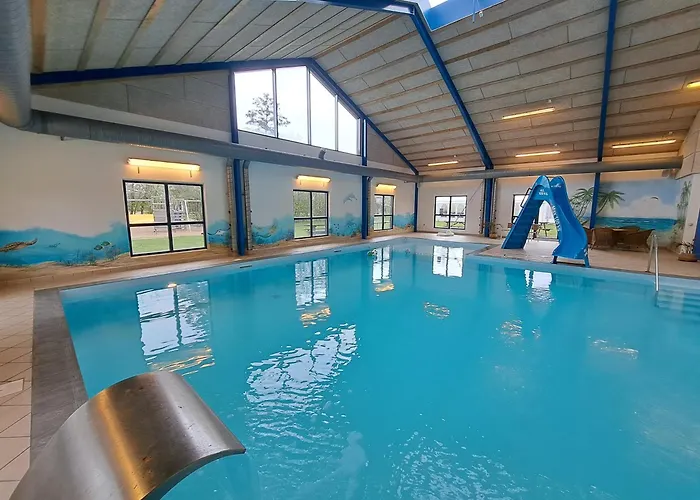 Himmerland Camping