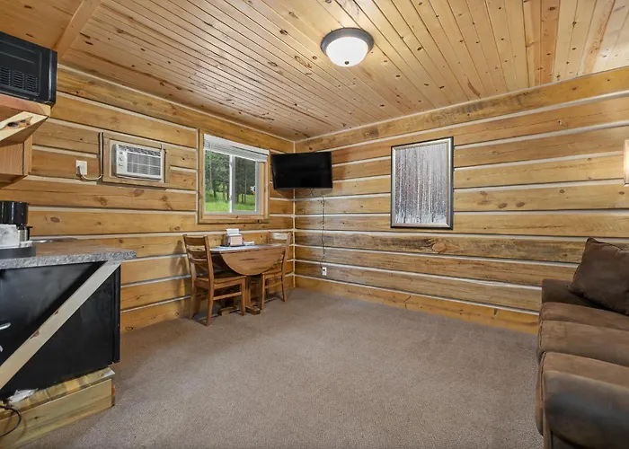 Black Hills Trailside Park Resort