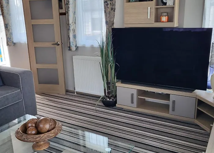 Seaview Caravan
