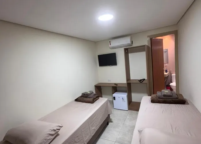 Hotel Ideal