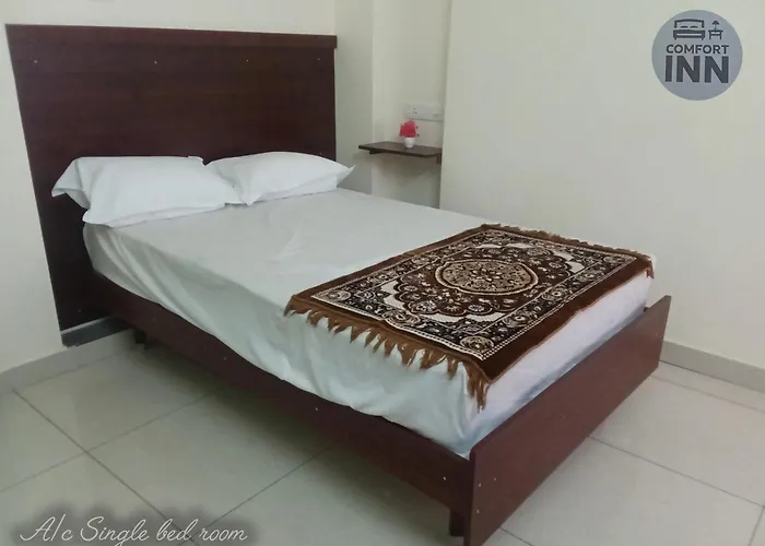 Comfort Inn