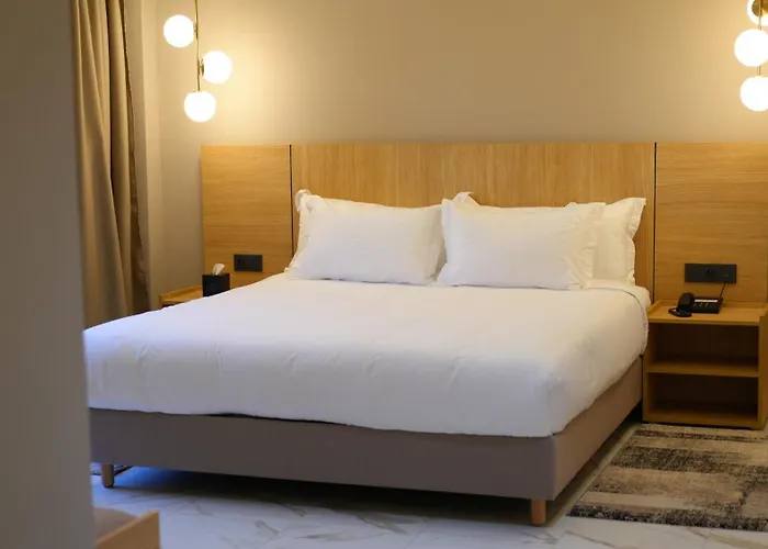 Hotel Atlas Day -Azilal- Page Officiel