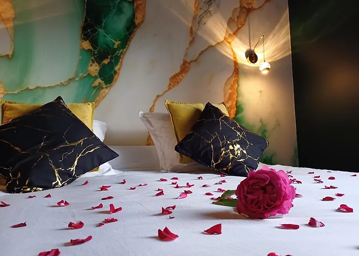 Belenos - Suites & Spa