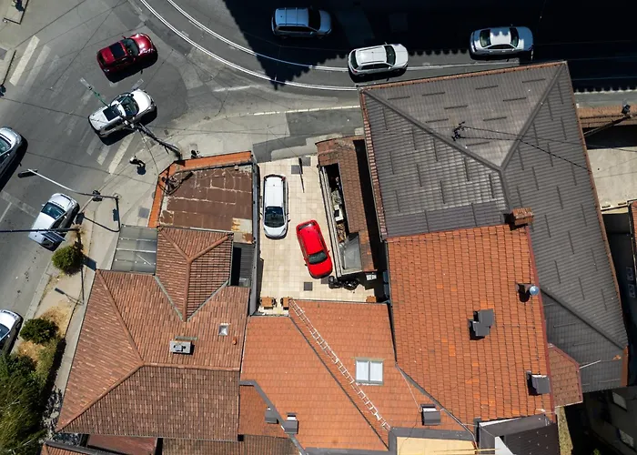 Saffron Boutique Hotel