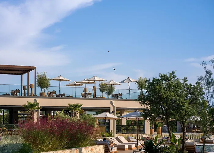 Portes Theros Adults Only Hotel