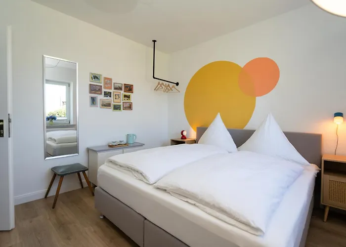 Pension Perla Sylt