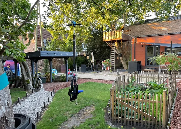 Tiny House Le Poulailler