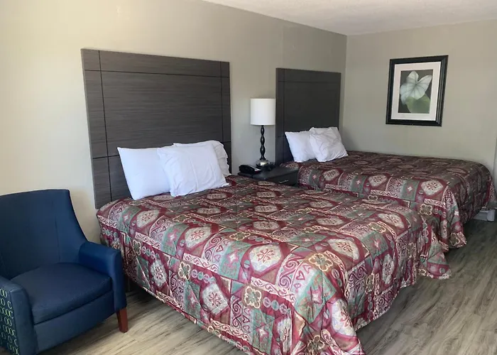 Executive Inn