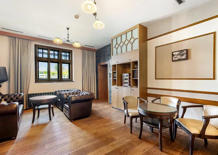 Wellness Hotel Franz - Rejviz