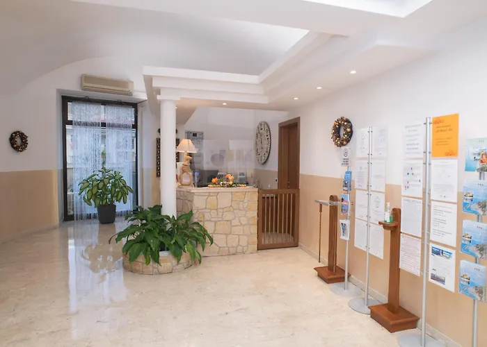 Hotel Rio 3 Stelle Superior -Finale Ligure