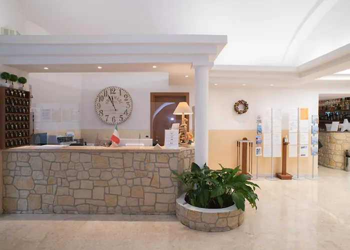 Hotel Rio 3 Stelle Superior -Finale Ligure