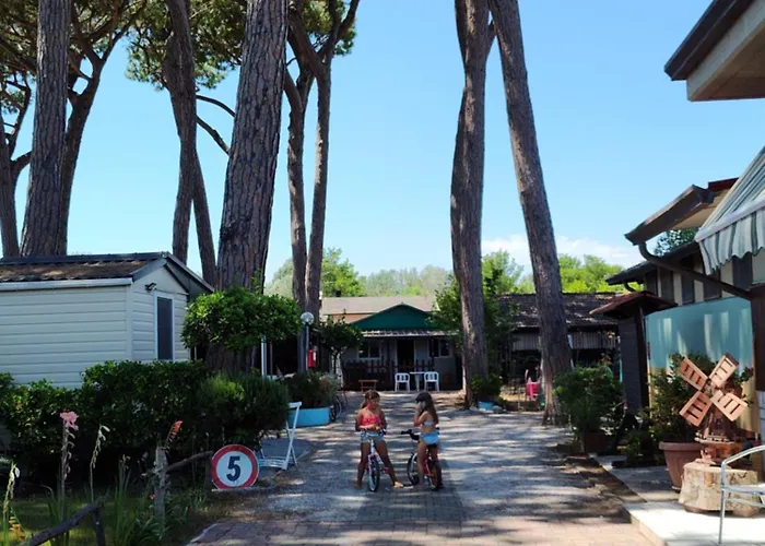 Edera Parco Vacanze