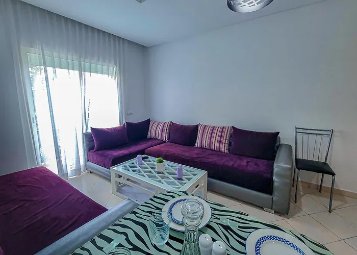Residence Riviera Beach