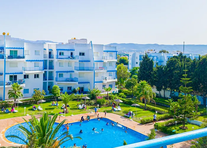 Residence Riviera Beach