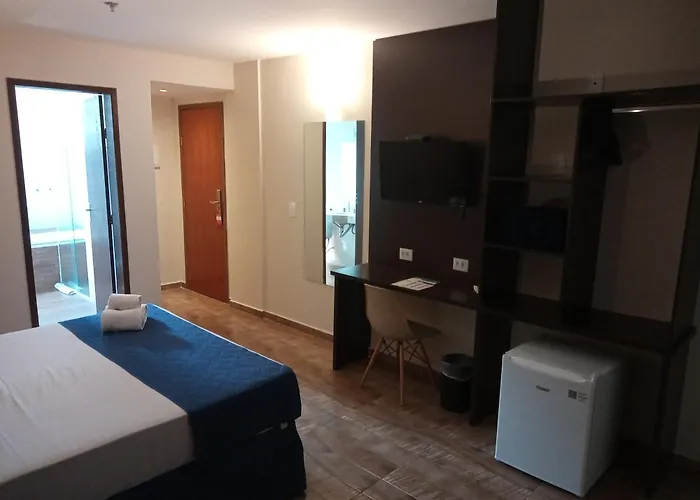 Hotel Rexton