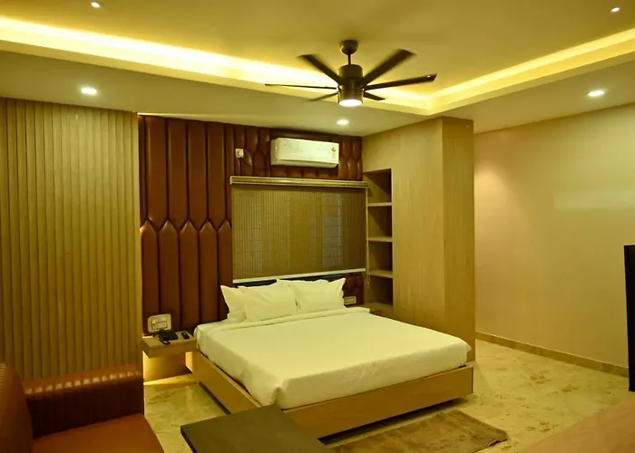 Vastu Inn