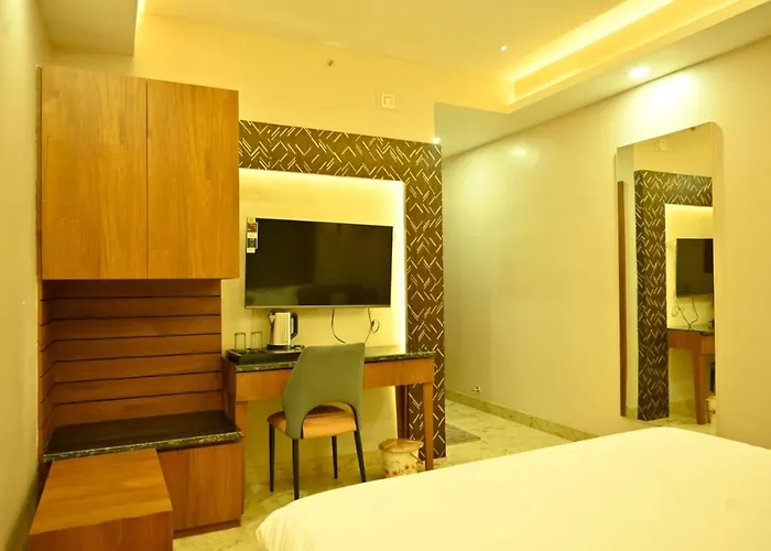 Vastu Inn