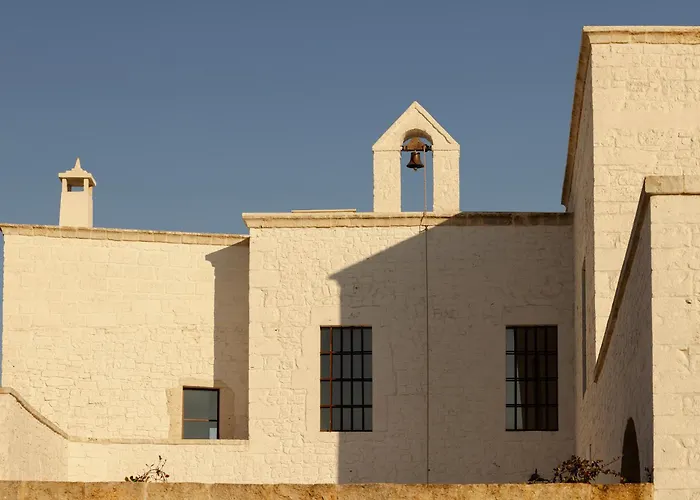 Masseria Tarsia Morisco