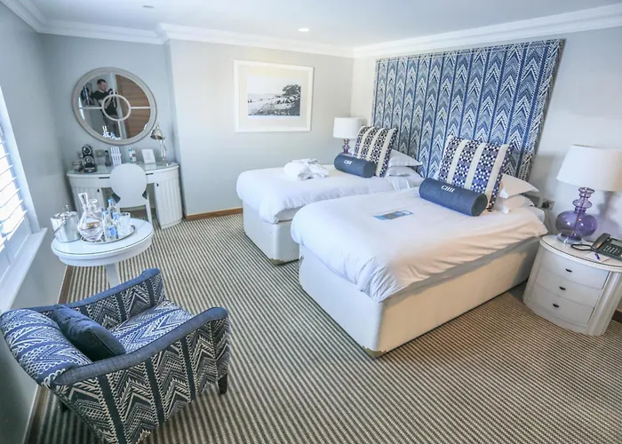 Christchurch Harbour Hotel&Spa