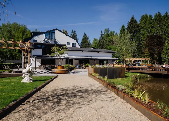 Hotel Steineweiher