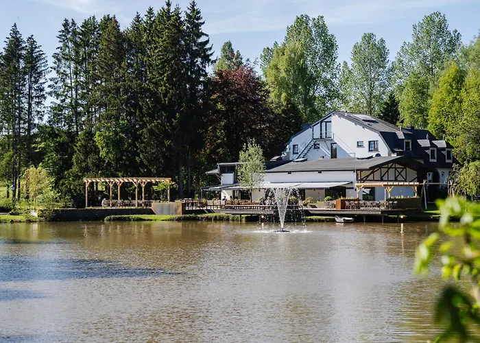 Hotel Steineweiher