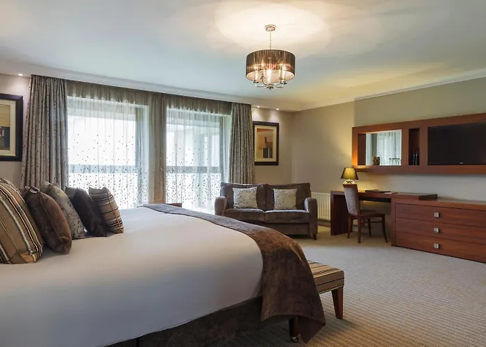 Westport Woods Hotel & Spa