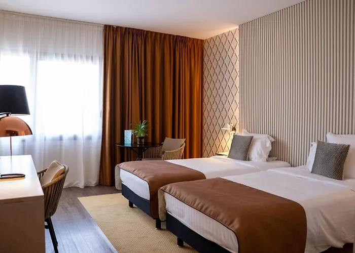 Aquabella Hotel & Spa