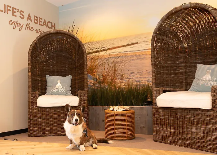 Beachfront Boutiquehotel