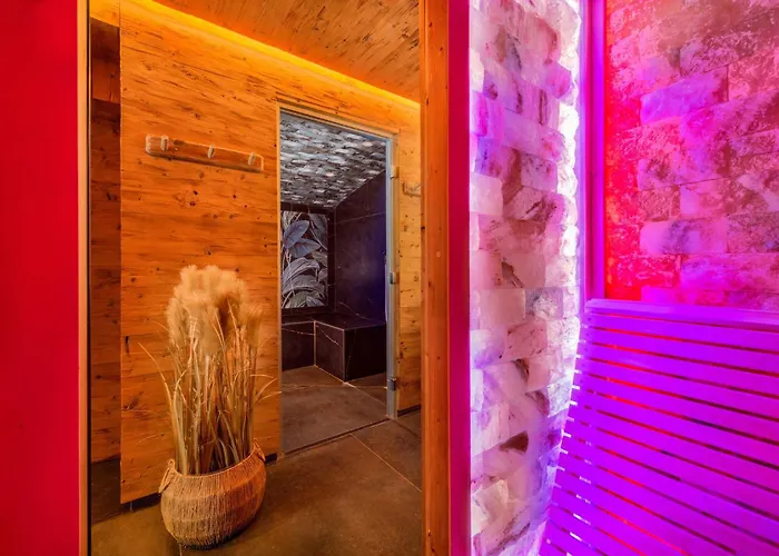 Parkhotel Luise Bad Herrenalb