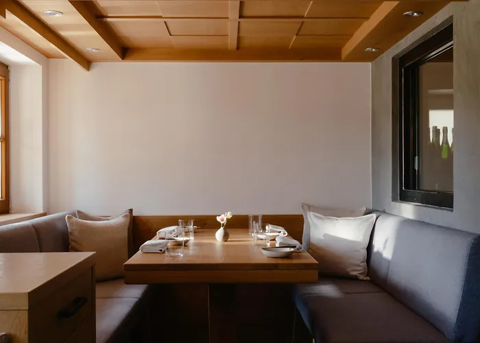 Boutique Hotel Muehle Schluchsee