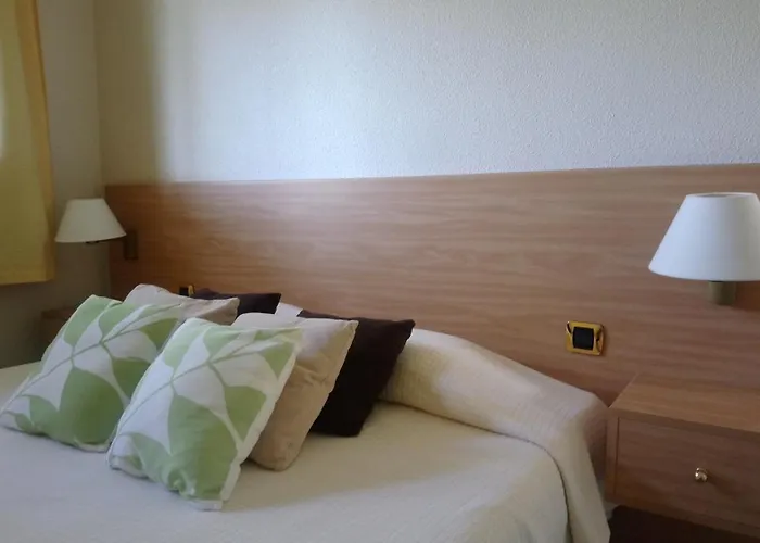 Hotel Residence Anglet Biarritz-Parme